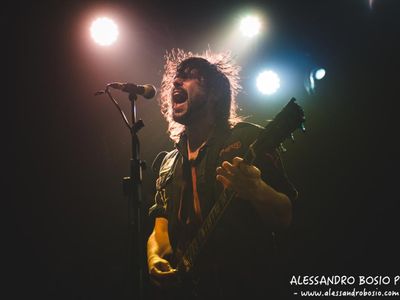 Concerti, Ministri: aggiunta una data del tour a Milano ad aprile