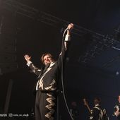 2 ottobre 2023 - Magazzini Generali - Milano - Hives in concerto 2 ottobre 2023 - Magazzini Generali - Milano - Hives in concerto