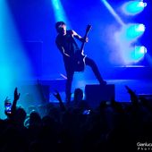 18 maggio 2023 - Gran Teatro Geox - Padova - Prodigy in concerto