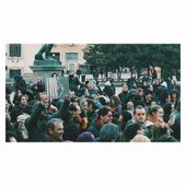 FlashMob alle Colonne di San Lorenzo a Milano il 17 gennaio