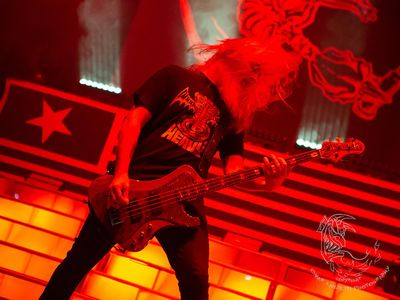 Randy Blythe (Lamb of God) assolto - per ora - dall&apos;accusa di omicidio