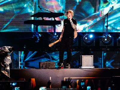 Ed Sheeran