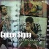 Cecco Signa - COLPA DI GIUDA