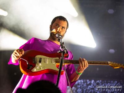 Idles