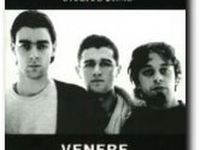 A ottobre il nuovo album dei Giuliodorme, la band di Silvestri