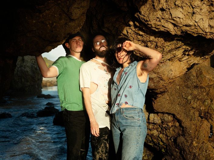 I Big Thief e la musica senza storytelling I Big Thief e la musica senza storytelling
