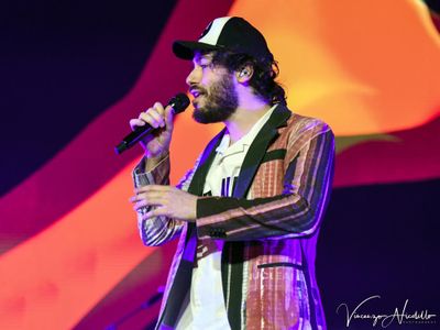RADIO ITALIA LIVE – IL CONCERTO