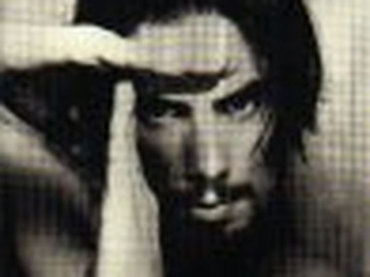 Dave Navarro