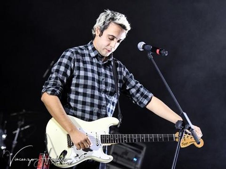 Bianco: arriva a novembre il nuovo album &apos;Storia del futuro&apos;  