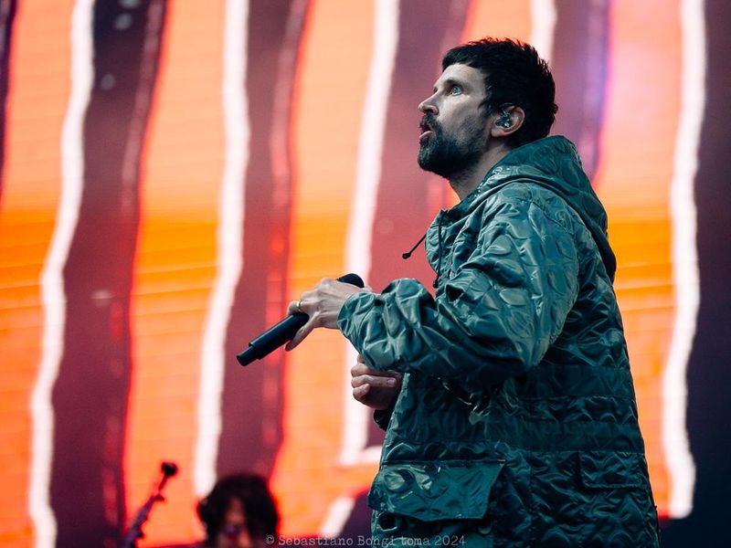 23 giugno 2024 - La Prima Estate - Parco BussolaDomani - Lido di Camaiore (Lu) - Kasabian in concerto