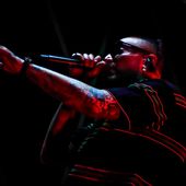 2 luglio 2022 &ndash; Parco Caserme Rosse - Bonsai Garden - Bologna &ndash; Gu&egrave; Pequeno in concerto