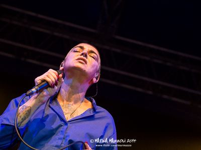 Sinead O&apos;Connor