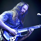 23 gennaio 2014 - Gran Teatro Geox - Padova - Dream Theater in concerto