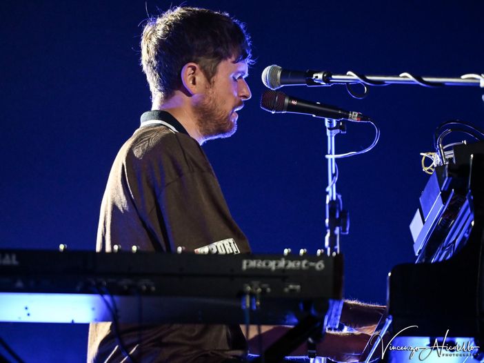 James Blake, a settembre il nuovo album. Ascolta &quot;Say you will&quot;