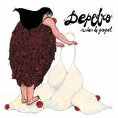 Depedro - NUBES DE PAPEL
