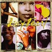 Lucy Pearl - LUCY PEARL