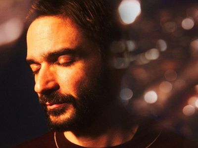 Jon Hopkins