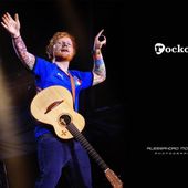 14 giugno 2019 - Visarno Arena - Firenze - Ed Sheeran in concerto 14 giugno 2019 - Visarno Arena - Firenze - Ed Sheeran in concerto