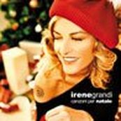Irene Grandi - CANZONI PER NATALE