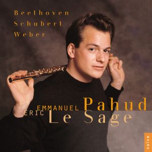 Emmanuel Pahud Emmanuel Pahud