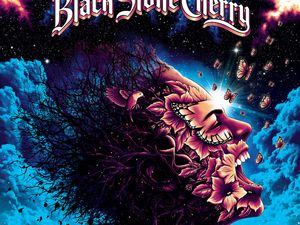 Black Stone Cherry