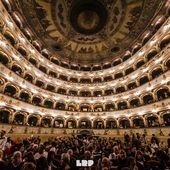 8 aprile 2018 - Teatro Comunale - Ferrara - Umberto Tozzi in concerto