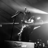 31 ottobre 2018 - Estragon - Bologna - Bullet for my Valentine in concerto