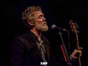 Glen Hansard