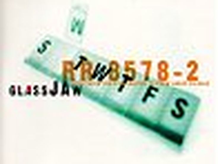 Lascia uno dei Glassjaw