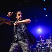 12 aprile 2019 - Live Club - Trezzo sull&#039;Adda (Mi) - Neal Morse Band in concerto