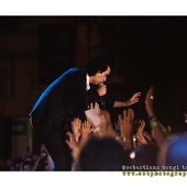 17 luglio 2018 - Lucca Summer Festival - Nick Cave in concerto