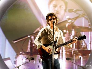Arctic Monkeys
