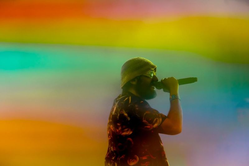 19 aprile 2022 - Estragon - Bologna - Frah Quintale in concerto