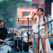 22 giugno 2024 - La Prima Estate - Parco BussolaDomani - Lido di Camaiore (Lu) - Anna Carol in concerto 22 giugno 2024 - La Prima Estate - Parco BussolaDomani - Lido di Camaiore (Lu) - Anna Carol in concerto