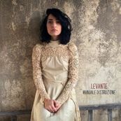 Levante - MANUALE DISTRUZIONE