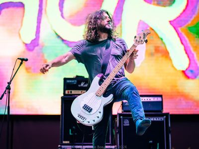 Dinosaur Jr: ascolta e scarica l&apos;inedito &apos;The only other way&apos;