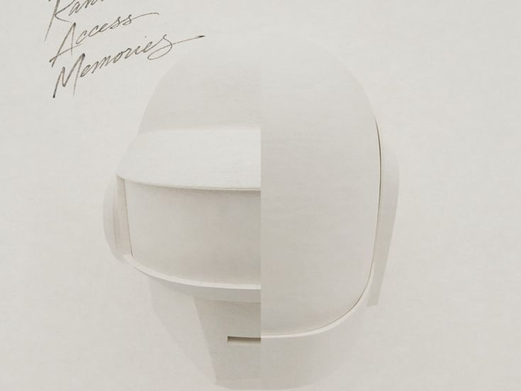 Effetto Grammy: Daft Punk e altri, vendite moltiplicate