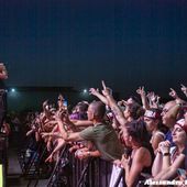 27 luglio 2022 - Area Fiera - Bergamo - Litfiba in concerto
