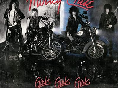 Mötley Crüe