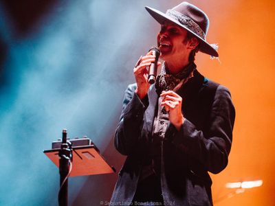 Jane&apos;s Addiction in crisi, forse dietro l&apos;angolo lo scioglimento