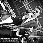 13 giugno 2012 - Rock in IdRho 2012 - Carroponte - Sesto San Giovanni (Mi) - Hives in concerto 13 giugno 2012 - Rock in IdRho 2012 - Carroponte - Sesto San Giovanni (Mi) - Hives in concerto