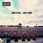 Oasis - TIME FLIES 1994-2009