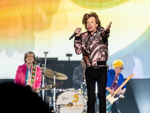 Rolling Stones