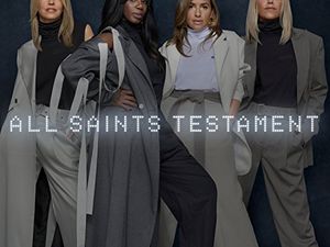All Saints
