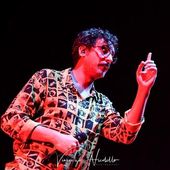 8 luglio 2021 - Flowers Festival - Parco della Certosa Reale - Collegno (To) - Willie Peyote in concerto