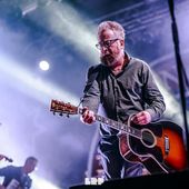 28 gennaio 2019 - Estragon - Bologna - Flogging Molly in concerto