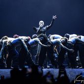 8 aprile 2024 - Inalpi Arena - Torino - Annalisa in concerto