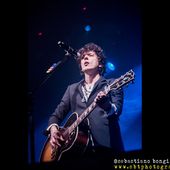 22 aprile 2017 - The Cage Theatre - Livorno - Ermal Meta in concerto 22 aprile 2017 - The Cage Theatre - Livorno - Ermal Meta in concerto