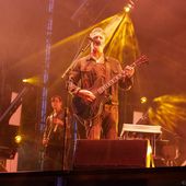 6 luglio 2024 - Ippodromo - Milano - Queens of the Stone Age in concerto