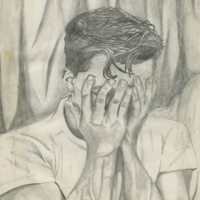 SOMETIMES YOU HURT THE ONES YOU HATE Damien Jurado